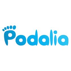 Horario de apertura Podalia Clínica Podológica, Cartagena