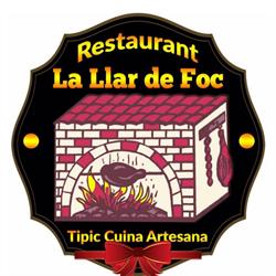 Restaurant La Llar de Foc en Barcelona (Gràcia) - Horario de apertura