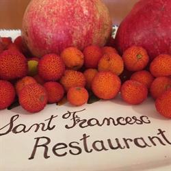 Horario de apertura Restaurante Sant Francesc, L'Alcora