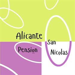 Horario de apertura Pensión Alicante San Nicolás, 