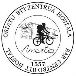 Horario de apertura Ameztia Bar, Santesteban