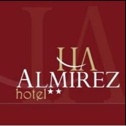 Horario de apertura Almirez Hotel, Cervera de Pisuerga