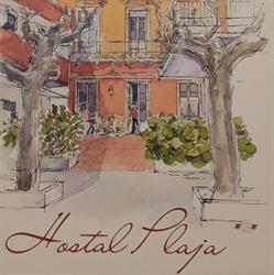 Horario de apertura Hostal Plaja, Palafrugell