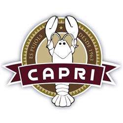 Horario de apertura Capri Hostal, Es Pujols