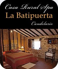 Horario de apertura La Batipuerta de Candelario - Casas Rurales, 