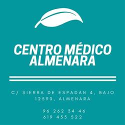 Horario de apertura Centro Medico Almenara Sl, 