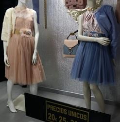 Horario de apertura Arancha Boutique, Aranjuez