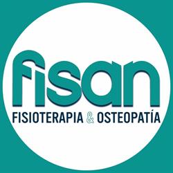 Horario de apertura Centro de Fisioterapia FISAN, Santa Rosalia
