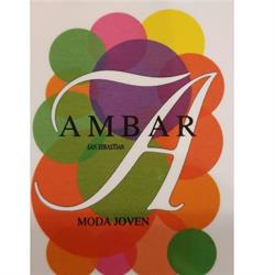 Horario de apertura Ambar, Donostia-San Sebastián