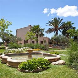 Horario de apertura Agroturismo Na Martina, Cala Mondragó