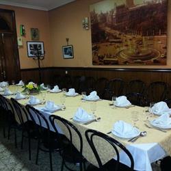 la Vera en Madrid (Centro) - Horario de apertura