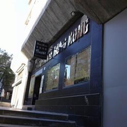 Horario de apertura Gran Hong Kong, Madrid