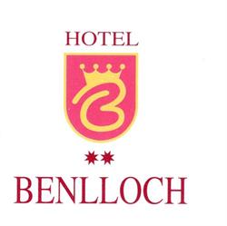 Horario de apertura Hotel Restaurante Benlloch, Salas de los Infantes
