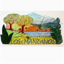 Horario de apertura Hostal los Manzanos, Rascafría