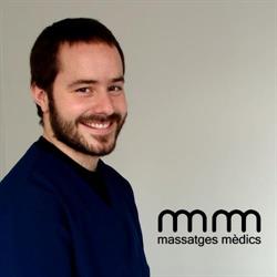 Horario de apertura Centre de Massatges Medics Dr.Antoni Seco, Granollers