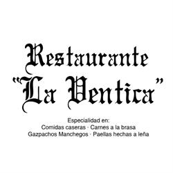 Horario de apertura Restaurante “La Ventica”., Almansa
