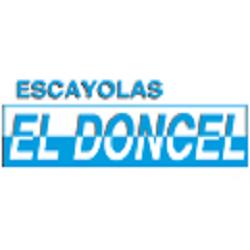 Escayolas El Doncel en Madrid (Carabanchel) - Horario de apertura