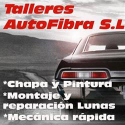 Talleres Auto - Fibra en Madrid (Latina) - Horario de apertura