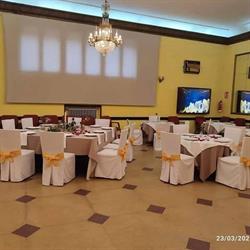 Horario de apertura Casino de Mieres, 