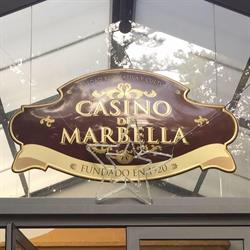 Horario de apertura Sociedad Cultural y Recreativa Casino de Marbella, 