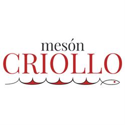 Horario de apertura Mesón Criollo, Cádiz