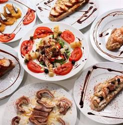 Camilo Restaurante en Vitoria-Gasteiz (El Pilar) - Horario de apertura