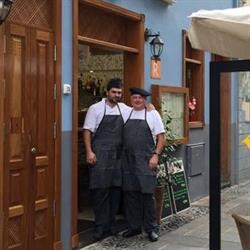 Horario de apertura El Padrino, Puerto de la Cruz