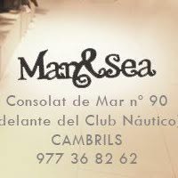 Horario de apertura Mar & Sea, Cambrils