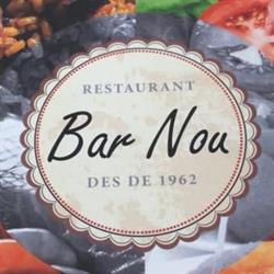 Horario de apertura Nou Restaurante, Es Capdella