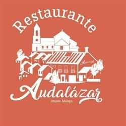 Horario de apertura Restaurante Audalázar, Atajate