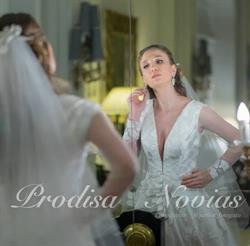 Horario de apertura Prodisa Novias, S.l.l., Noblejas