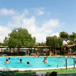 Horario de apertura Camping El Raco de Mar, Vilanova i la Geltrú