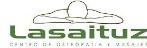 LASAITUZ Centro de Osteopatía y Masajes en San Inazio-Sarriko-Deusto-BILBAO en Bilbao (Deusto) - Horario de apertura