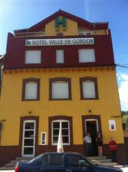 Horario de apertura Hoteles Del Gordon S.l., La Pola de Gordón