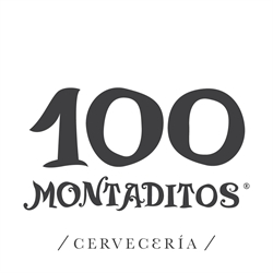 Horario de apertura 100 Montaditos, Las Palmas de Gran Canaria