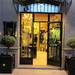 Enrique Megias Moda en Granada (Centro) - Horario de apertura