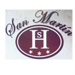 Horario de apertura Hostal San Martin, San Martín de la Vega