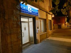 Horario de apertura GES-SALUT Centre de Fisioteràpia, Posturologia, Tècniques invasives ecoguiades, Torelló