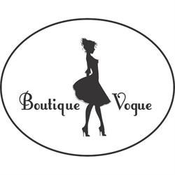 Horario de apertura Boutique Vogue, Piedras Blancas