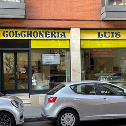 Colchonería Luis en Madrid (Ciudad Lineal) - Horario de apertura