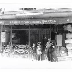 Horario de apertura Colchonería García, Alcorcón