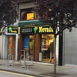 Cafetería Nevada en Gijón (Centro) - Horario de apertura