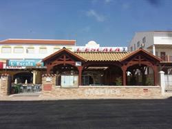 Horario de apertura Pizzeria L'Escala Restaurant, San Juan de los Terreros