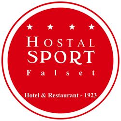 Horario de apertura Restaurant Hostal Sport, Falset