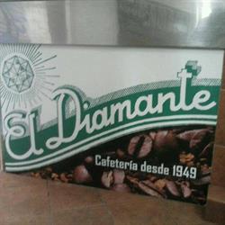 Café - Bar El Diamante en Málaga (Distrito Centro) - Horario de apertura
