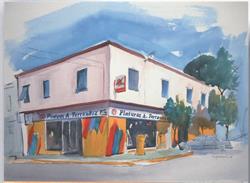 Horario de apertura Pintures A Ferrández, Crevillent