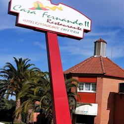 Horario de apertura Bar restaurante Casa Fernando II, Cudillero
