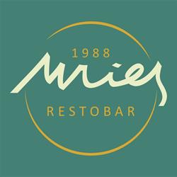 Cafe Mies en Madrid (Tetuán) - Horario de apertura