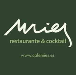 Cafe Mies en Madrid (Tetuán) - Horario de apertura