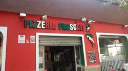 Restaurante Frascati Due en Málaga (Carretera De Cádiz) - Horario de apertura